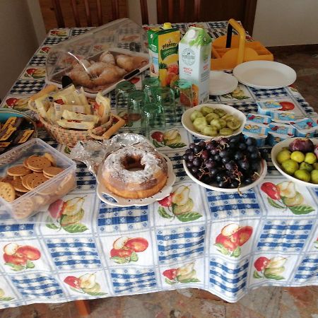 Casa Raffaella Bed & Breakfast Polignano a Mare Luaran gambar
