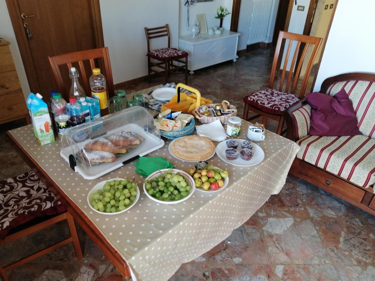 Casa Raffaella Bed & Breakfast Polignano a Mare Luaran gambar