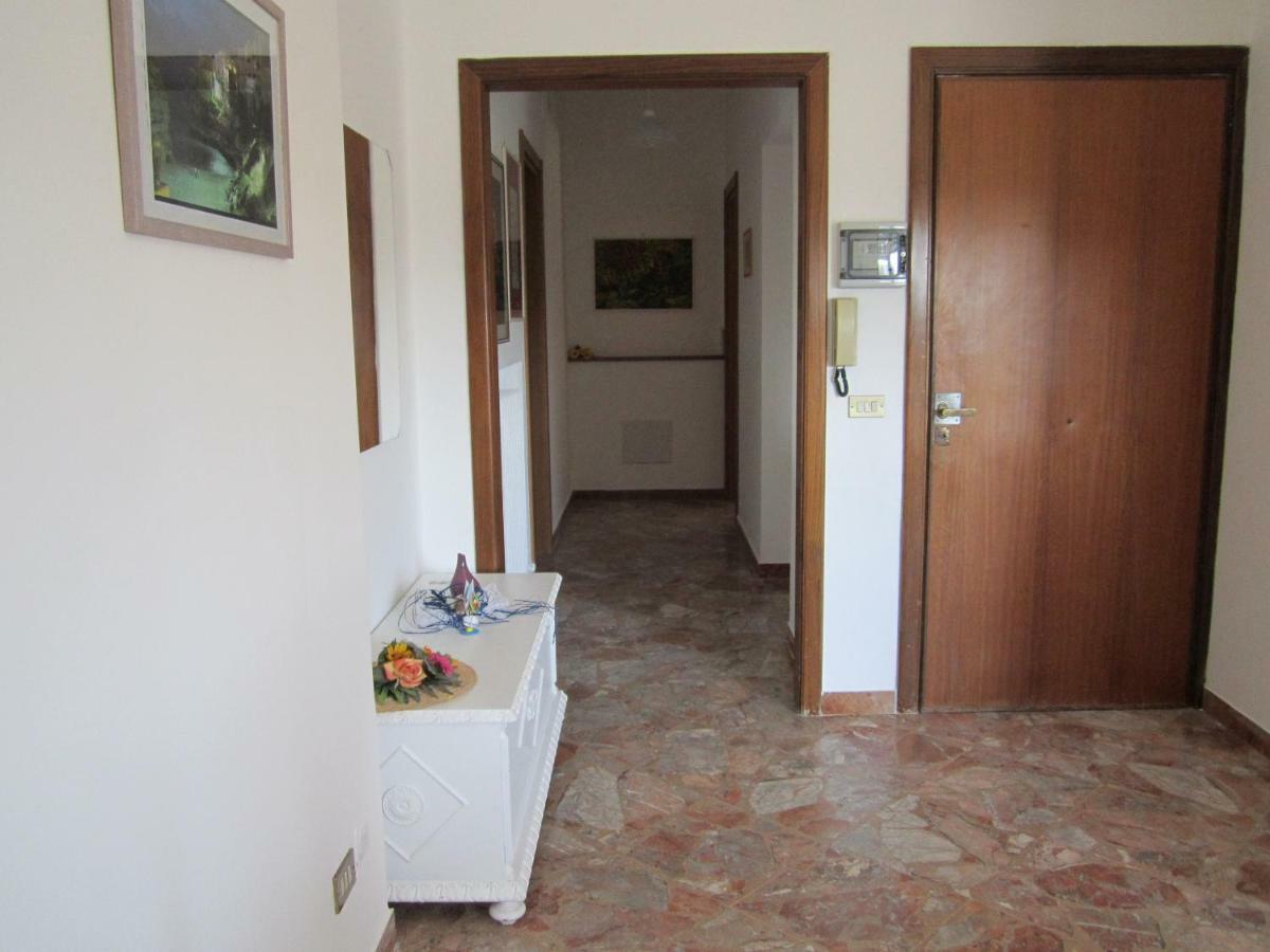 Casa Raffaella Bed & Breakfast Polignano a Mare Luaran gambar