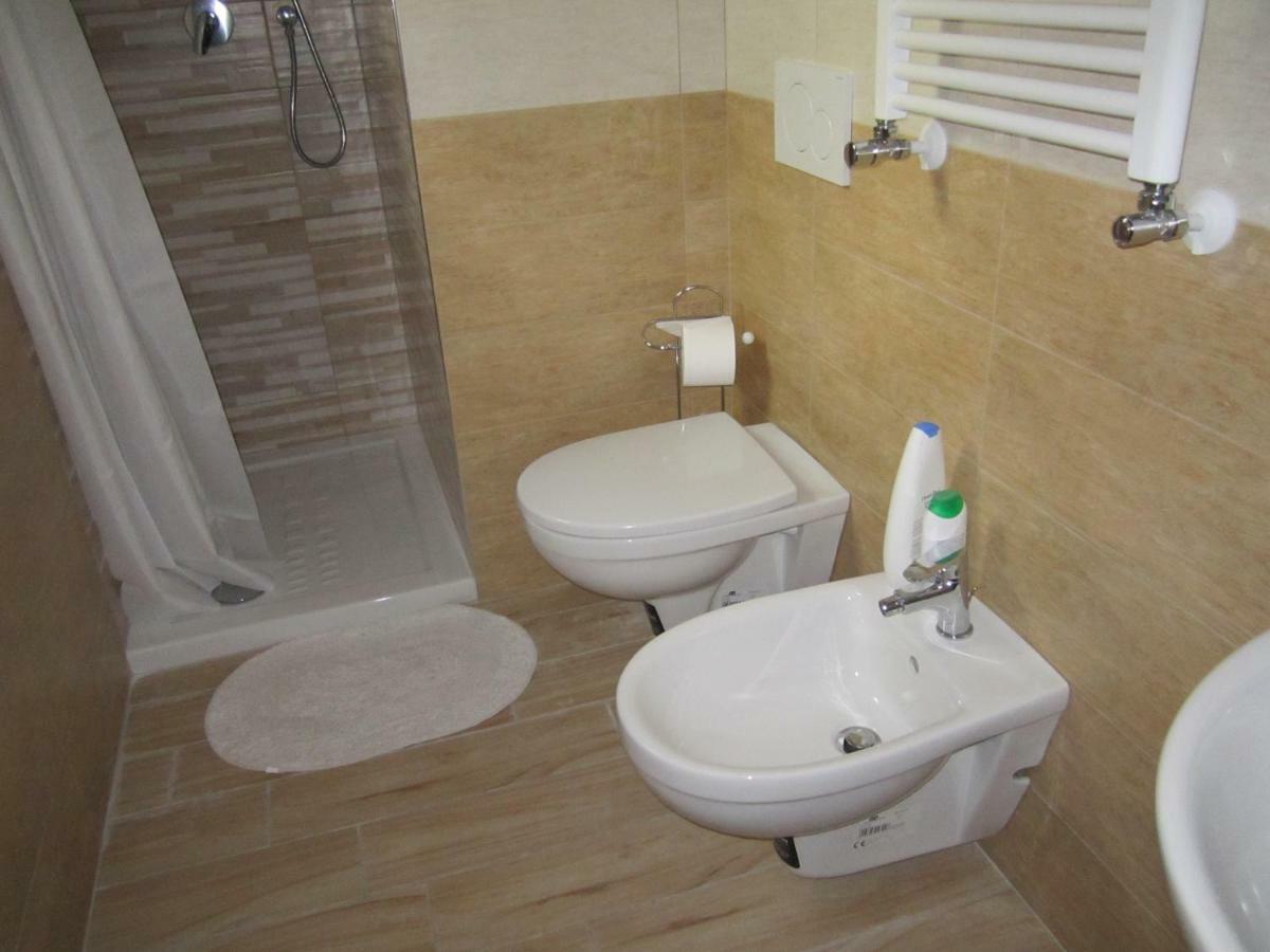Casa Raffaella Bed & Breakfast Polignano a Mare Luaran gambar