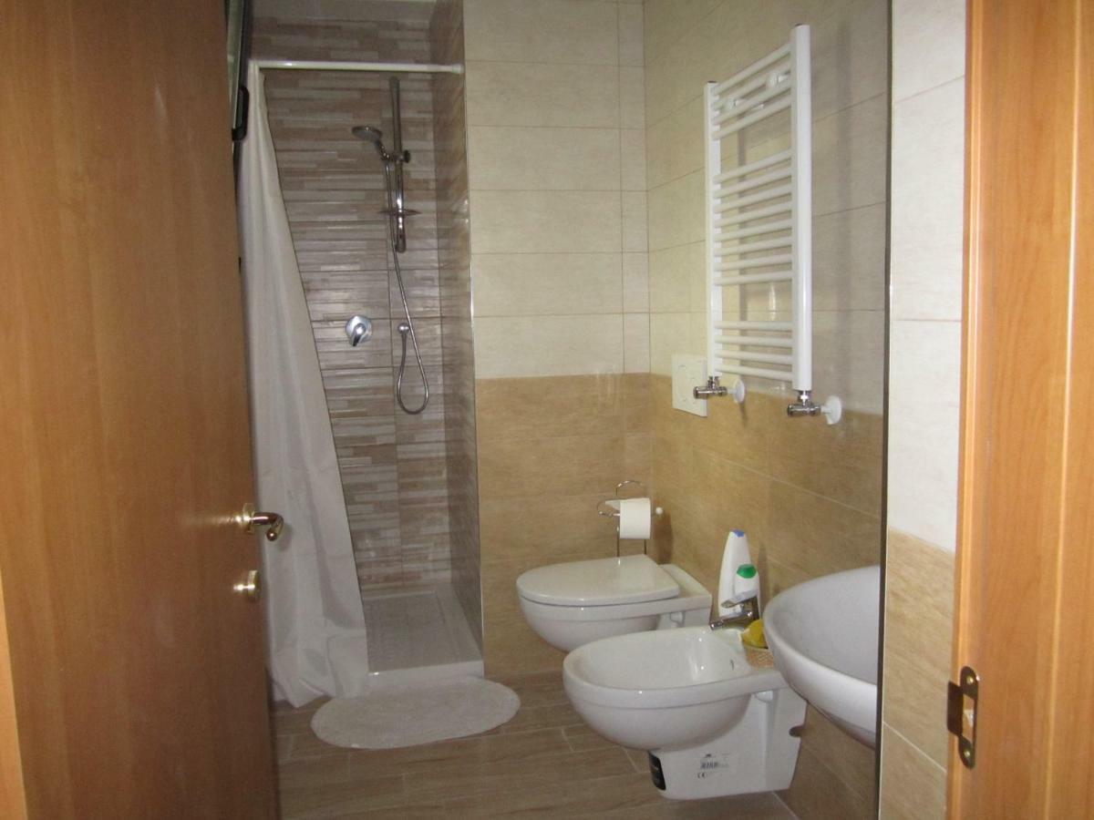 Casa Raffaella Bed & Breakfast Polignano a Mare Luaran gambar