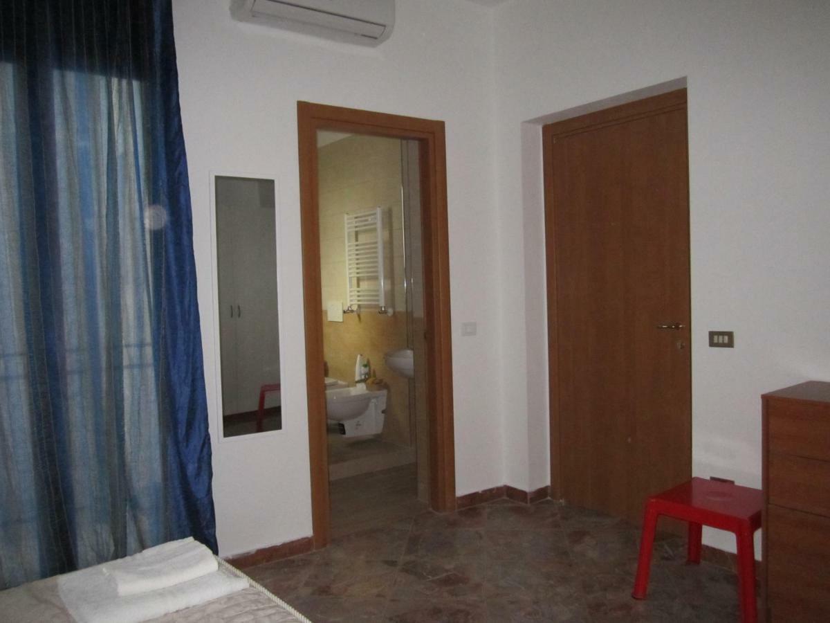 Casa Raffaella Bed & Breakfast Polignano a Mare Luaran gambar