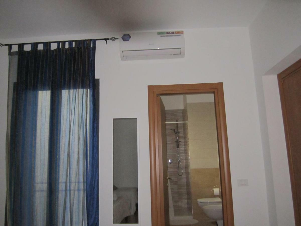 Casa Raffaella Bed & Breakfast Polignano a Mare Luaran gambar