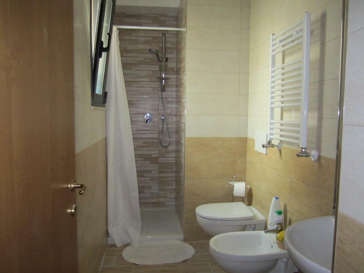 Casa Raffaella Bed & Breakfast Polignano a Mare Luaran gambar