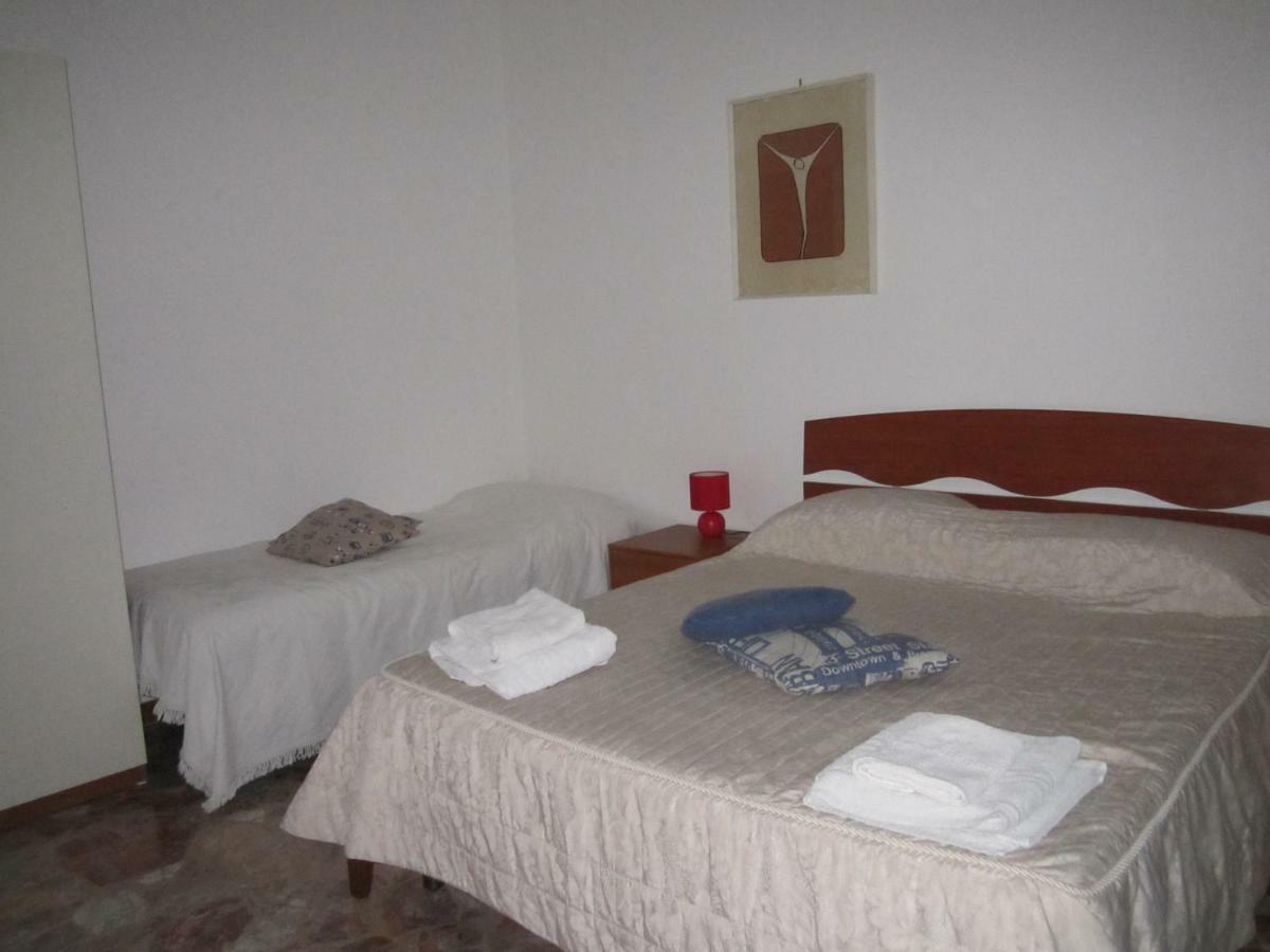 Casa Raffaella Bed & Breakfast Polignano a Mare Luaran gambar