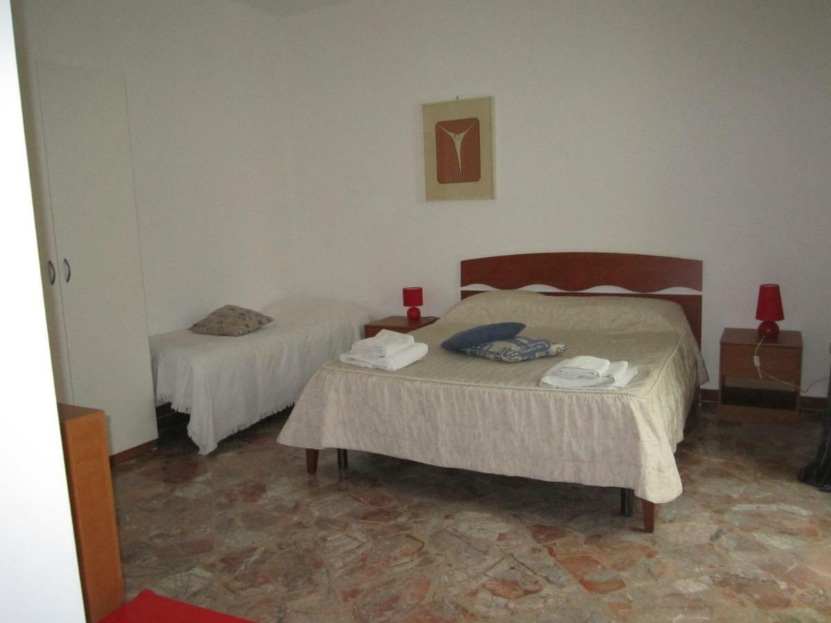 Casa Raffaella Bed & Breakfast Polignano a Mare Luaran gambar