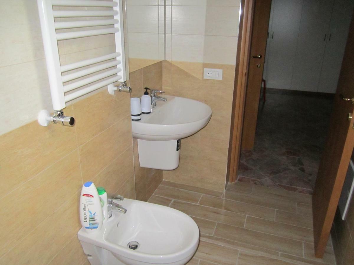 Casa Raffaella Bed & Breakfast Polignano a Mare Luaran gambar