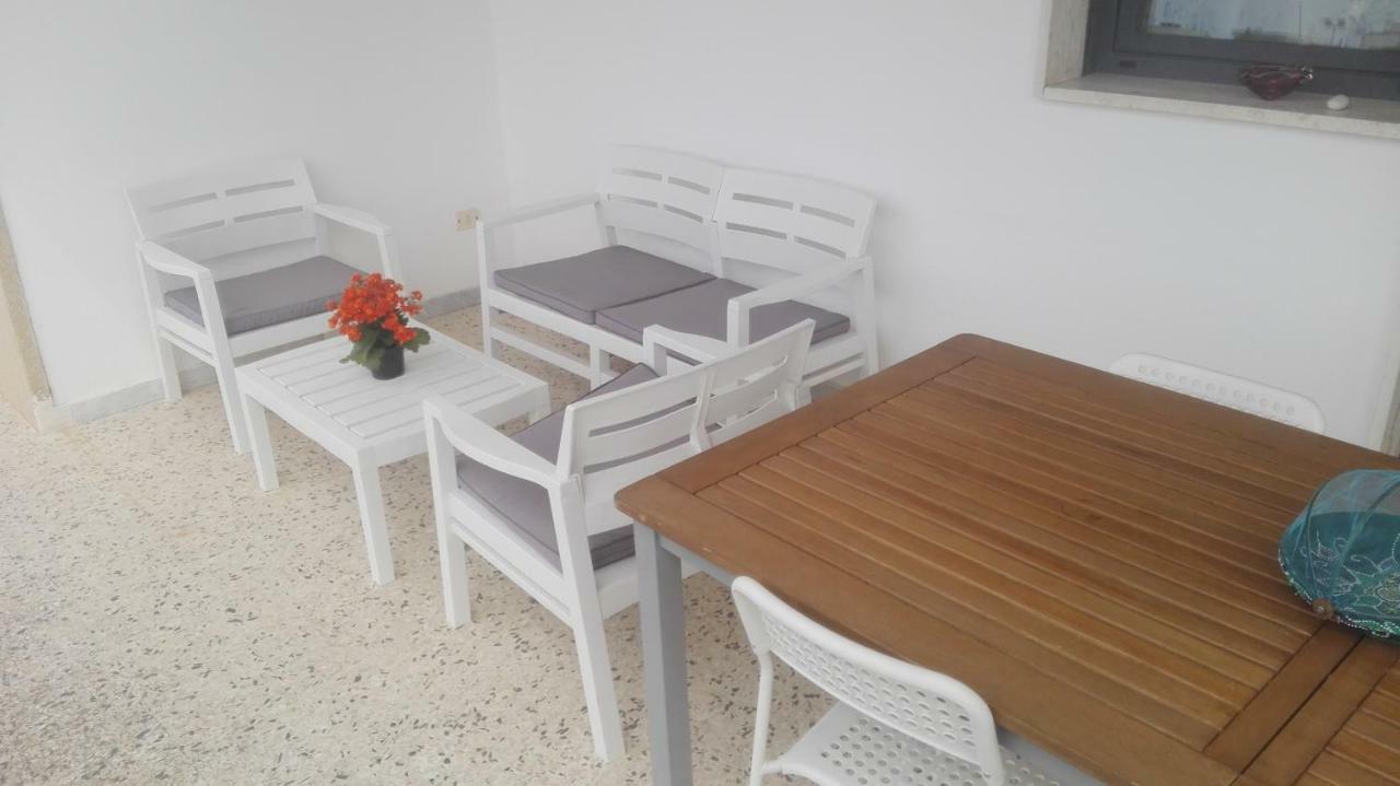 Casa Raffaella Bed & Breakfast Polignano a Mare Luaran gambar