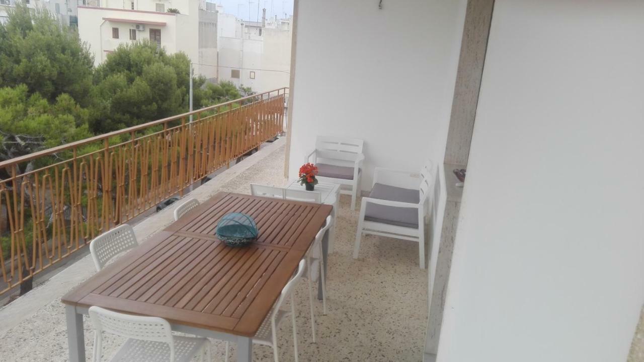 Casa Raffaella Bed & Breakfast Polignano a Mare Luaran gambar