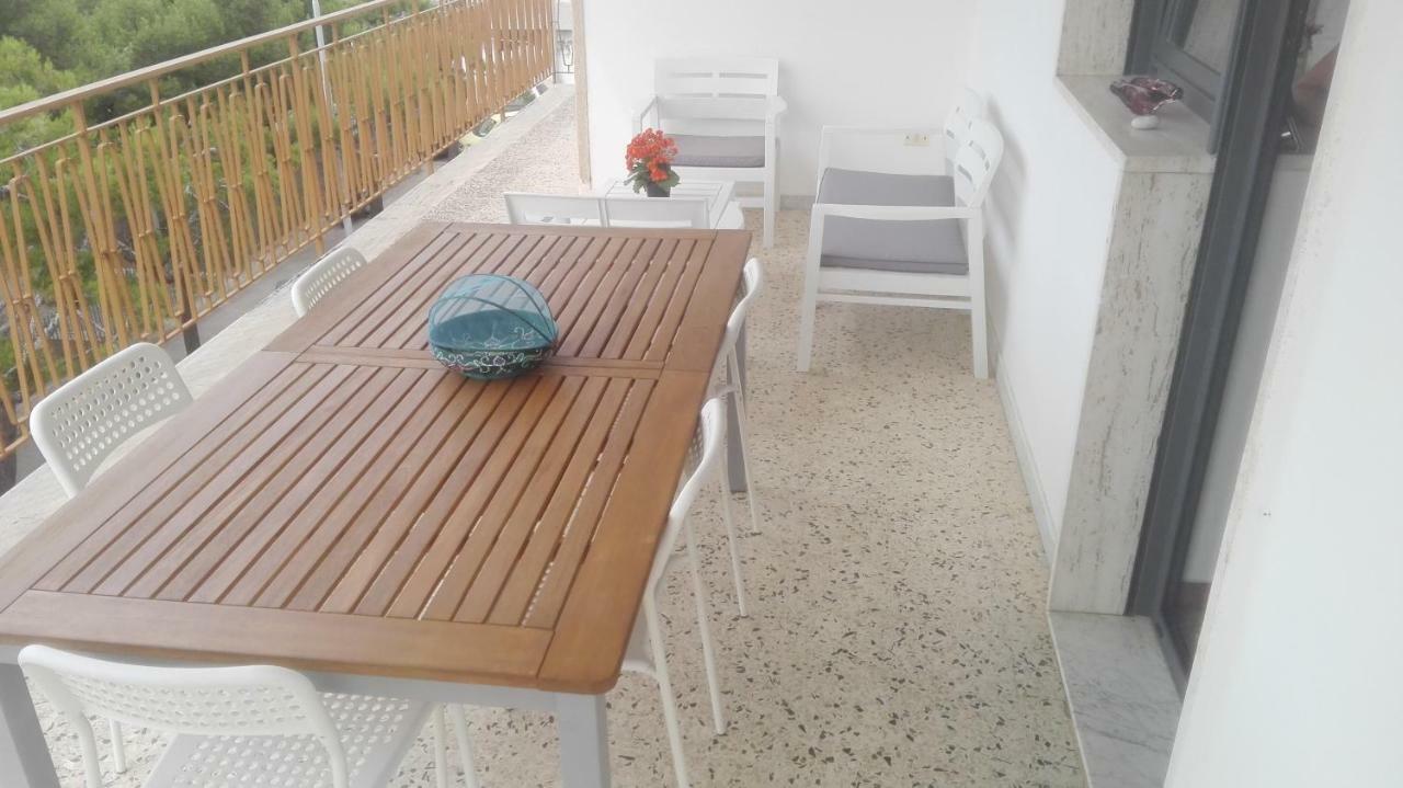 Casa Raffaella Bed & Breakfast Polignano a Mare Luaran gambar