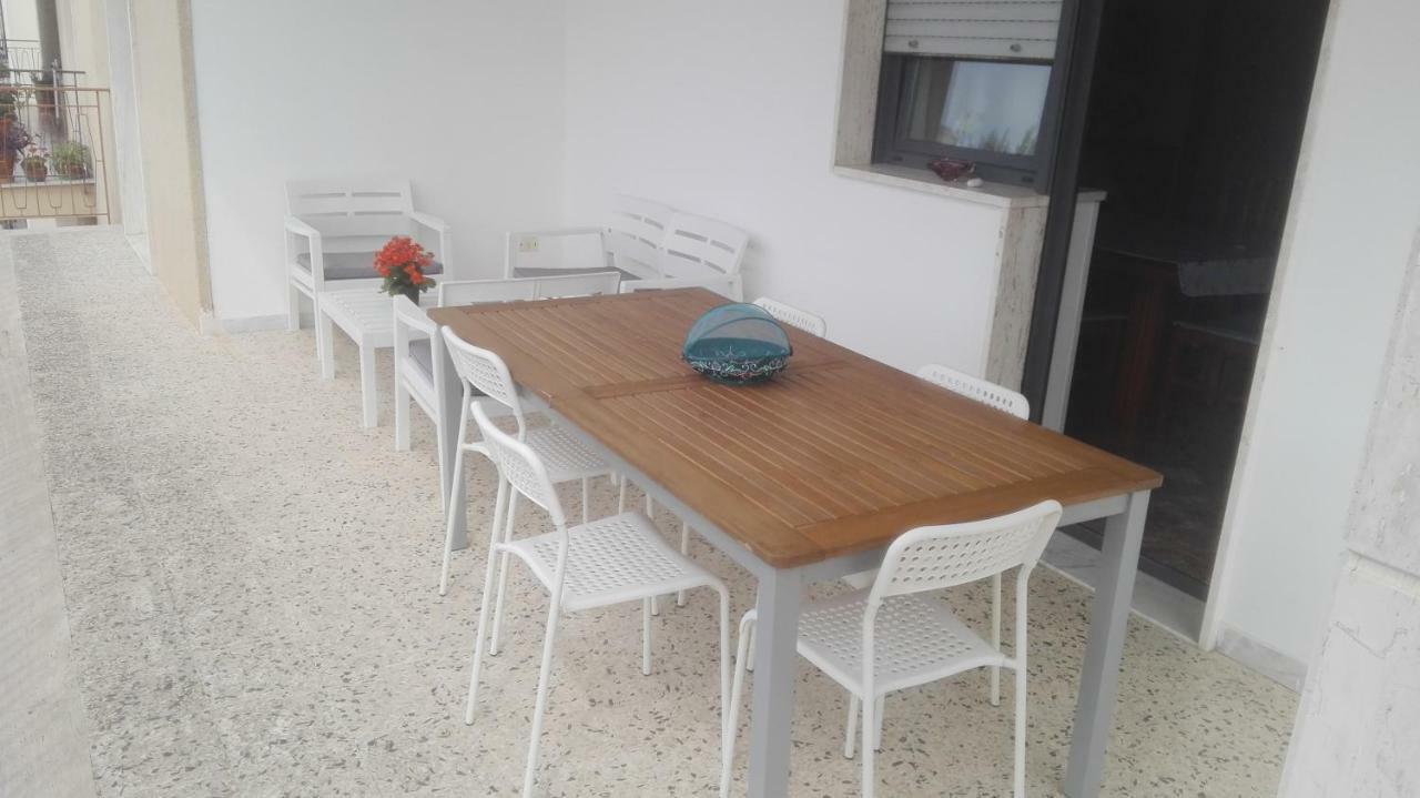 Casa Raffaella Bed & Breakfast Polignano a Mare Luaran gambar