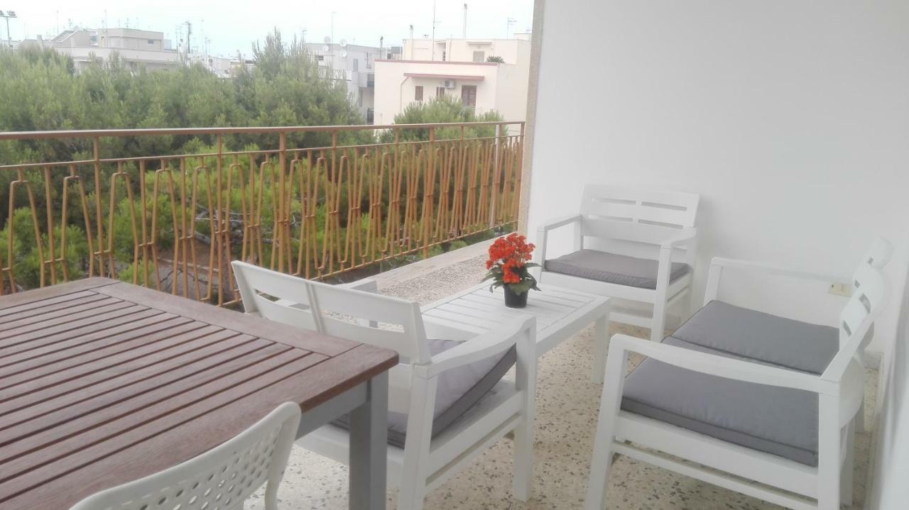 Casa Raffaella Bed & Breakfast Polignano a Mare Luaran gambar
