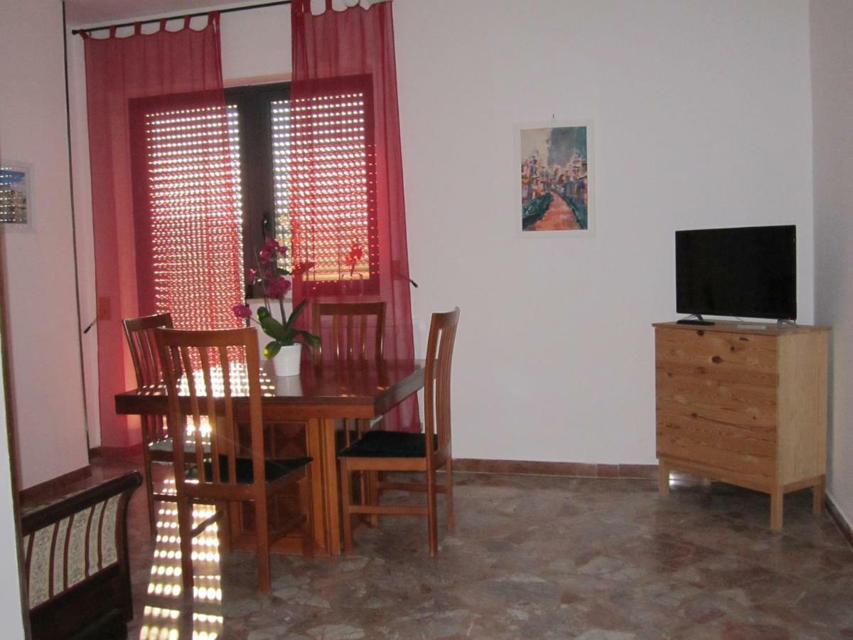 Casa Raffaella Bed & Breakfast Polignano a Mare Luaran gambar
