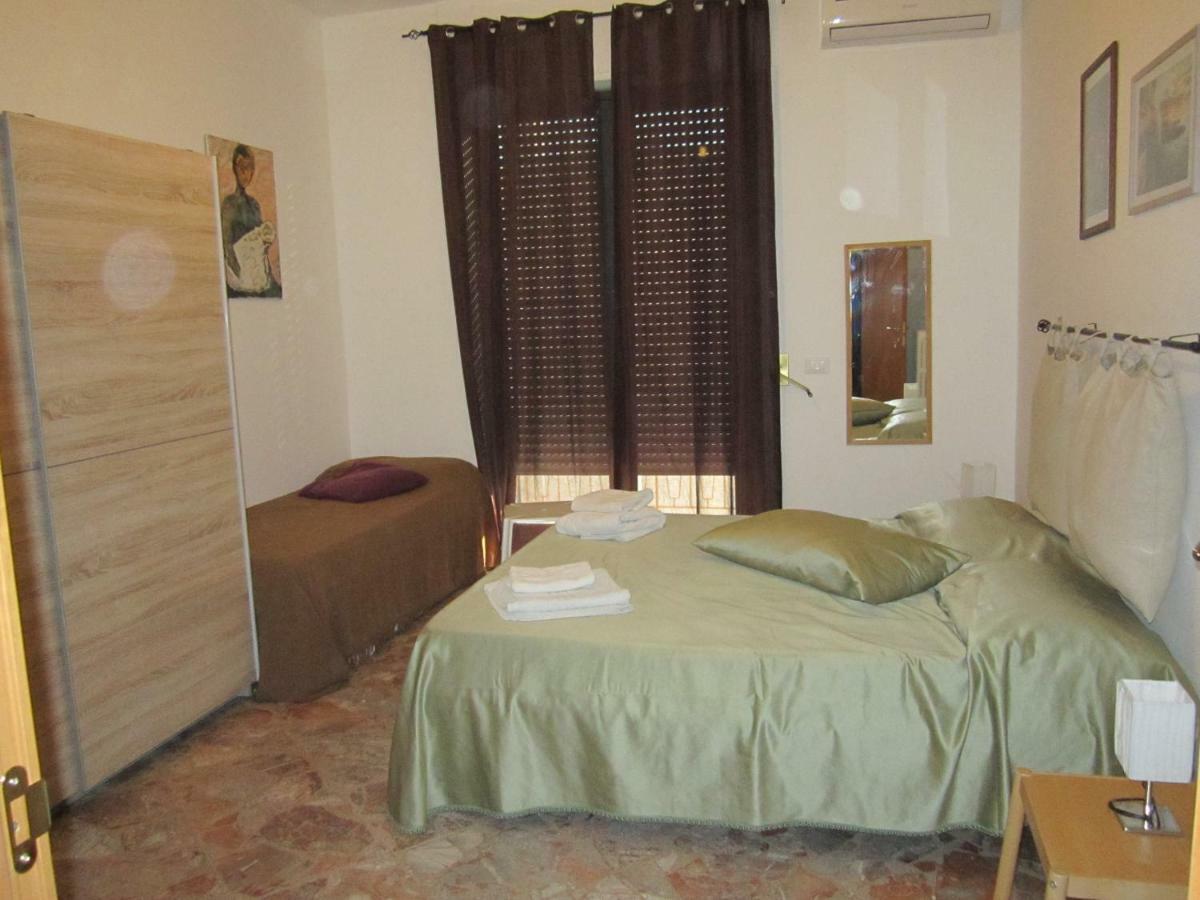 Casa Raffaella Bed & Breakfast Polignano a Mare Luaran gambar