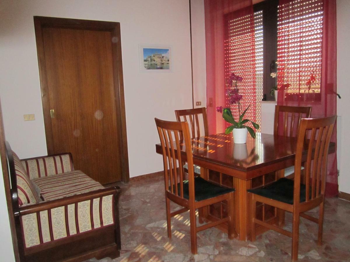 Casa Raffaella Bed & Breakfast Polignano a Mare Luaran gambar