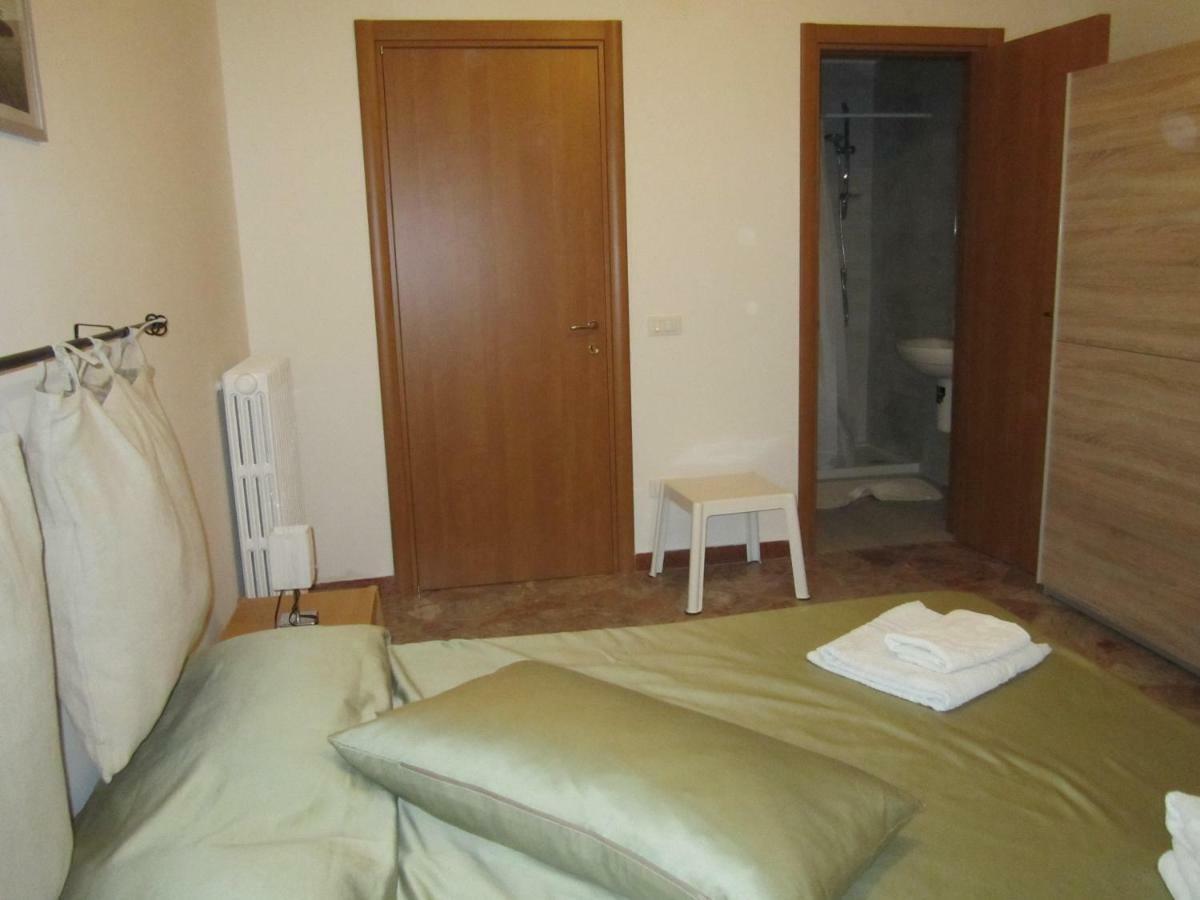 Casa Raffaella Bed & Breakfast Polignano a Mare Luaran gambar