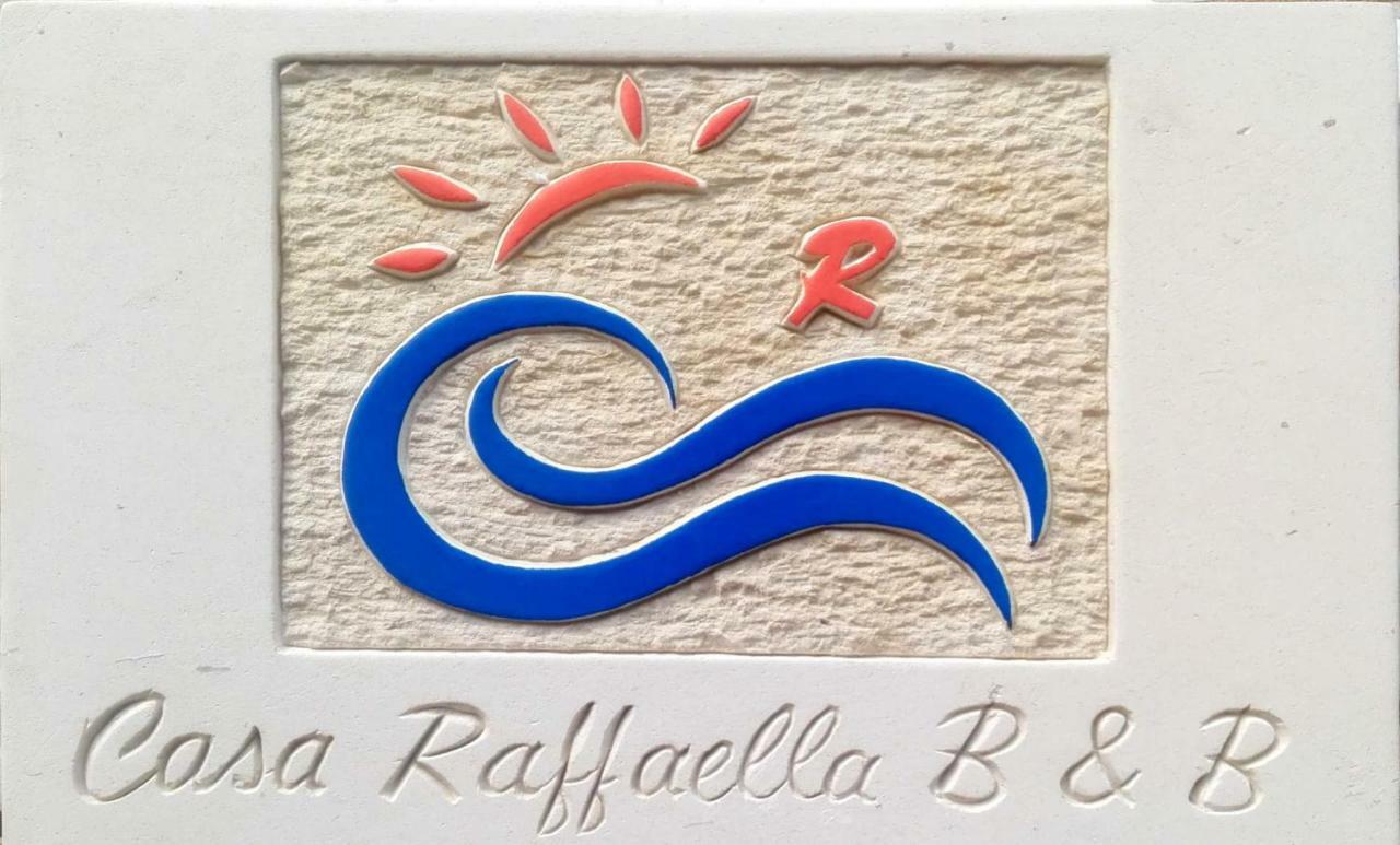 Casa Raffaella Bed & Breakfast Polignano a Mare Luaran gambar
