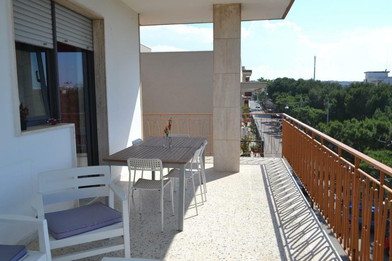 Casa Raffaella Bed & Breakfast Polignano a Mare Luaran gambar