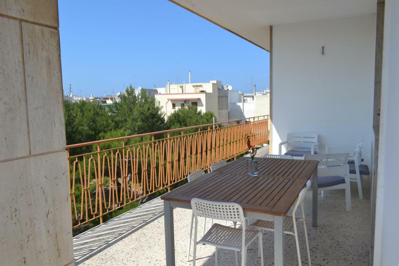 Casa Raffaella Bed & Breakfast Polignano a Mare Luaran gambar