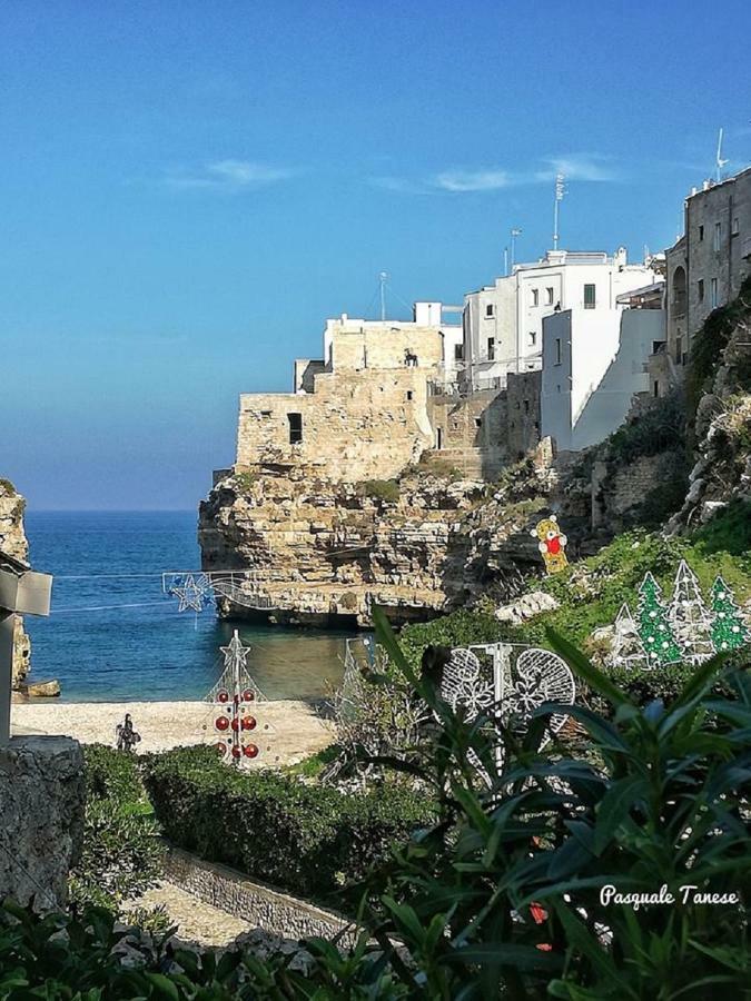 Casa Raffaella Bed & Breakfast Polignano a Mare Luaran gambar